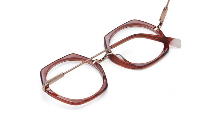 Etnia Barcelona CASSIOPEA Eyeglasses - view 7